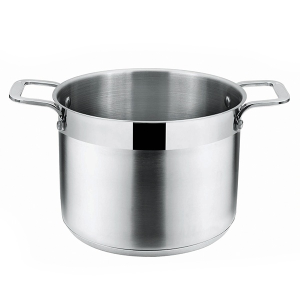 Nồi hấp 22cm Inox 304 Elmich EL3360-2353360