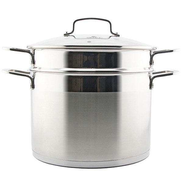 Nồi hấp 26cm Inox 304 Elmich EL3361-2353361