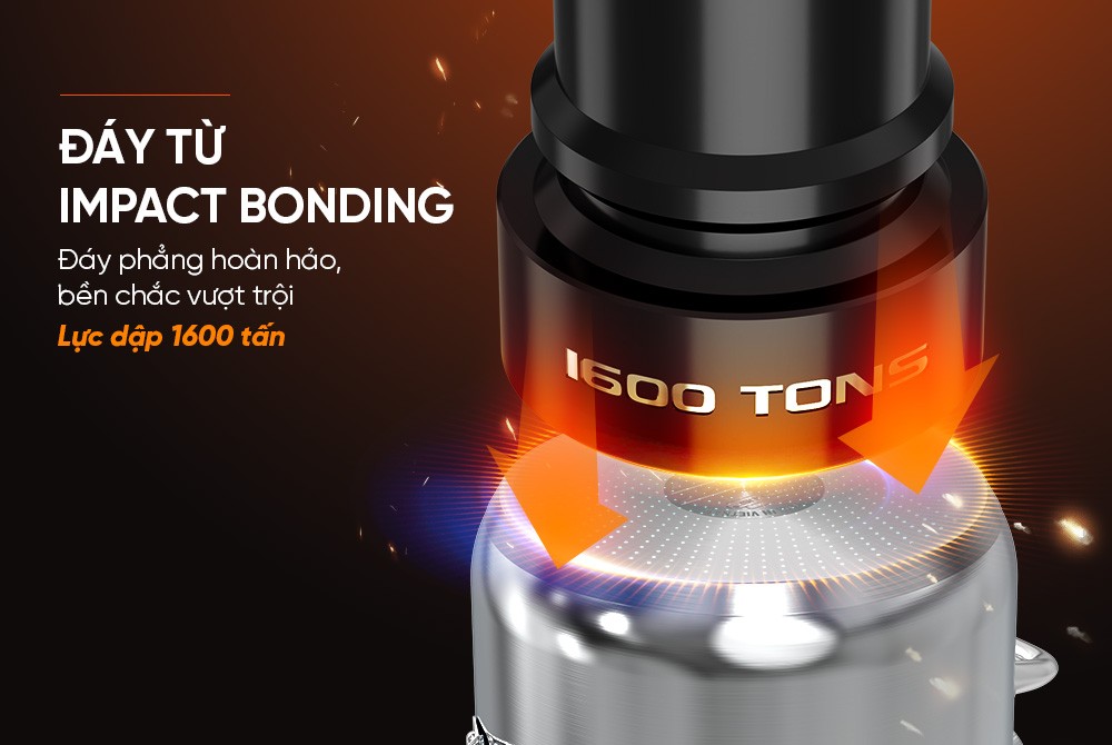 Nồi Inox 3 đáy Sunhouse SHG301-28