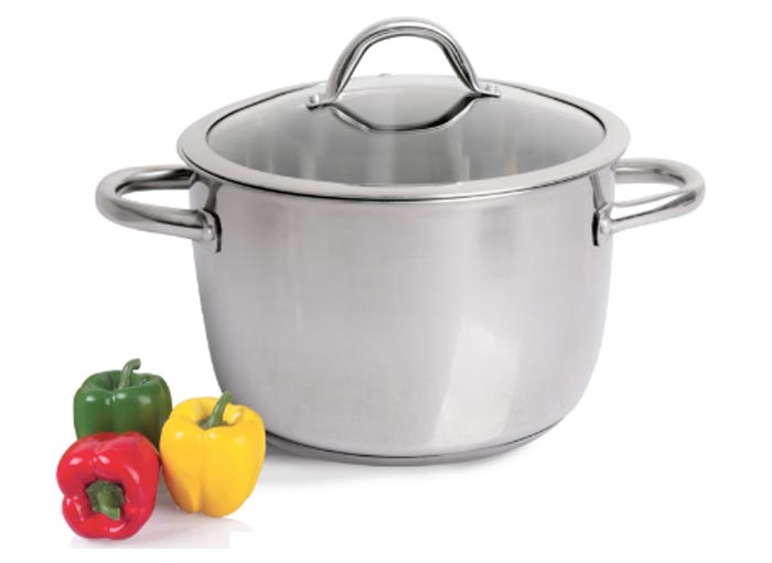 Nồi luộc gà từ đa năng Goldsun 28cm GH23-F28SG