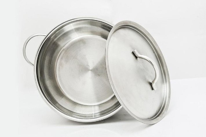 Nồi Inox Sharp PR-HEC20/A