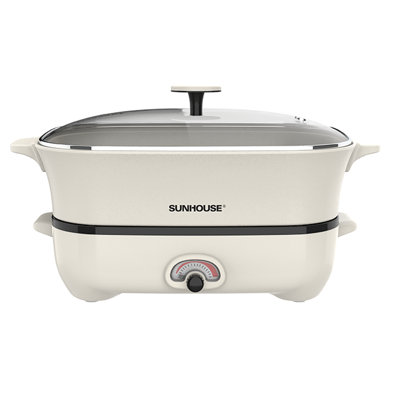 Nồi lẩu điện 6L Sunhouse SHD4560
