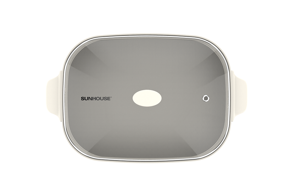 Nồi lẩu điện 6L Sunhouse SHD4560