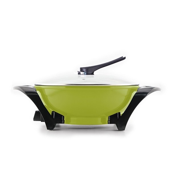 Nồi lẩu điện Elmich EPE-3612