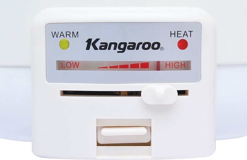 Nồi lẩu điện Kangaroo KG800N