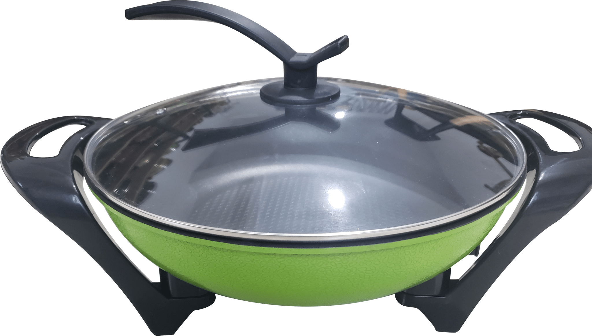 Nồi lẩu điện Mishio MK-219