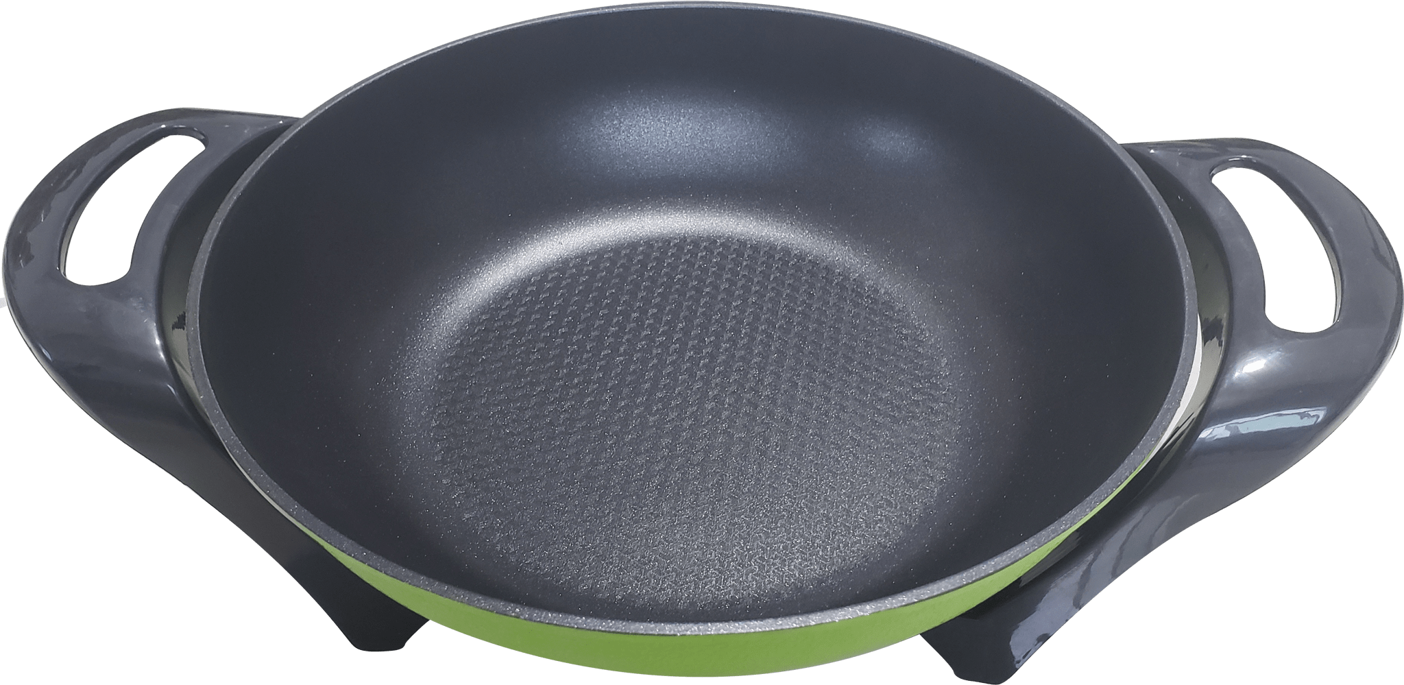 Nồi lẩu điện Mishio MK-219
