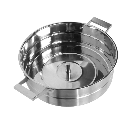 Nồi lẩu hấp thủy nhiệt đa năng Magic A-67