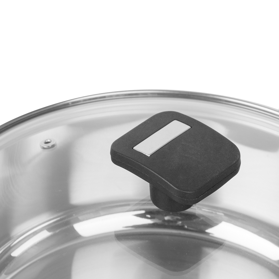 Nồi lẩu Inox Smartcook 26cm SM-3791
