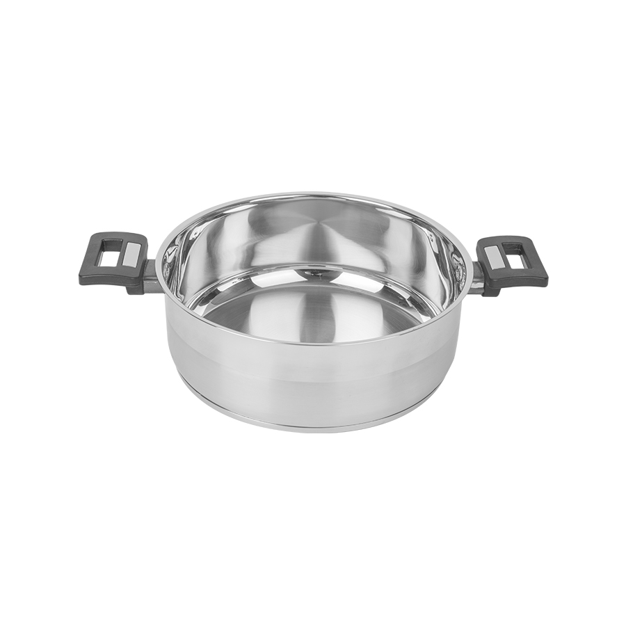 Nồi lẩu Inox Smartcook 26cm SM-3791