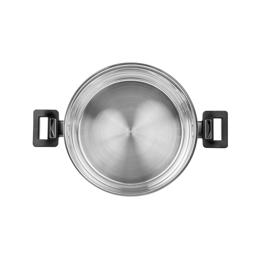 Nồi lẩu Inox Smartcook 26cm SM-3791
