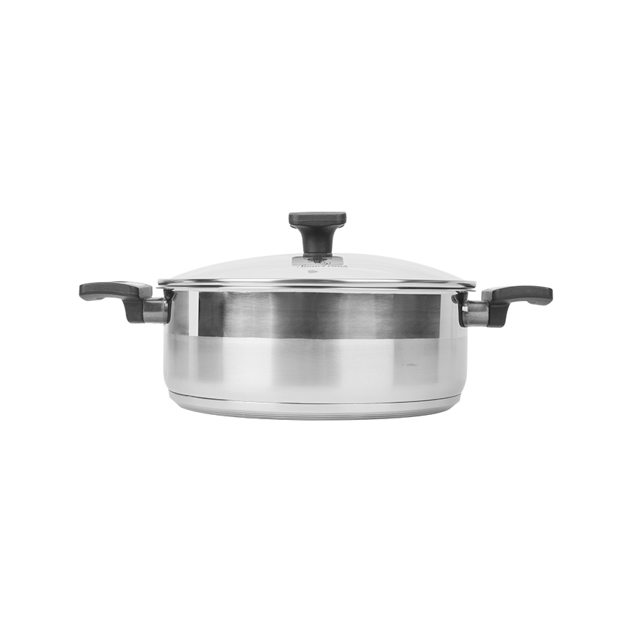 Nồi lẩu Inox Smartcook 26cm SM-3791