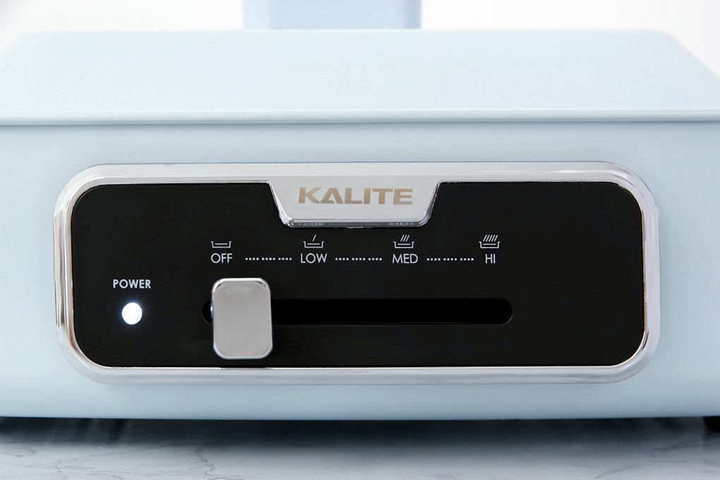 Nồi lẩu nướng đa năng KALITE KL-666