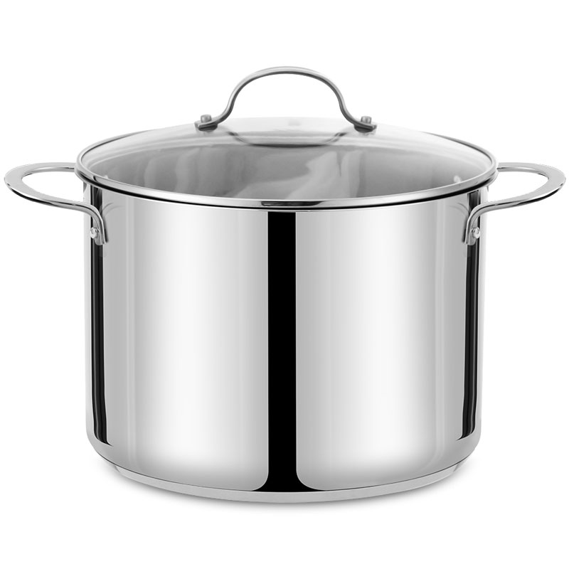 Nồi luộc gà Inox 201 liền khối ROLER RSP-2111SN3.28