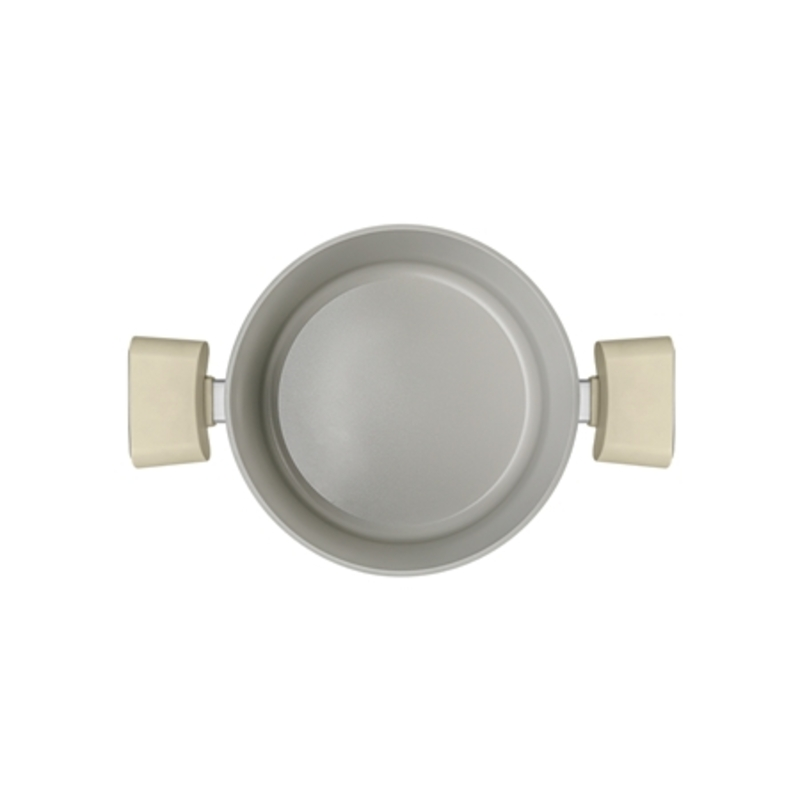 Nồi men sứ Elmich Hera II 20cm EL-5203BE20