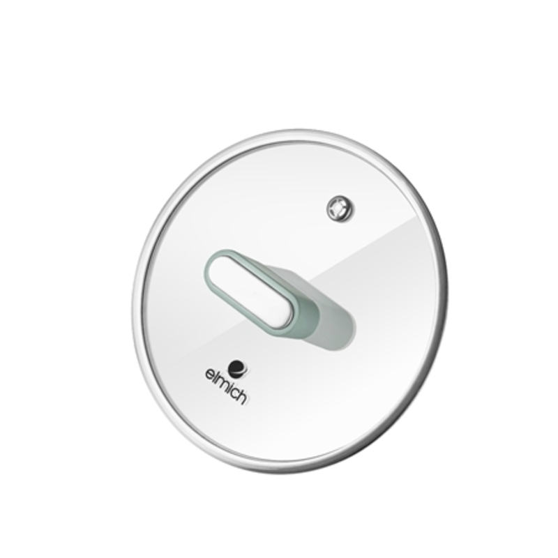 Nồi men sứ Elmich Hera II 24cm EL-5203SK24