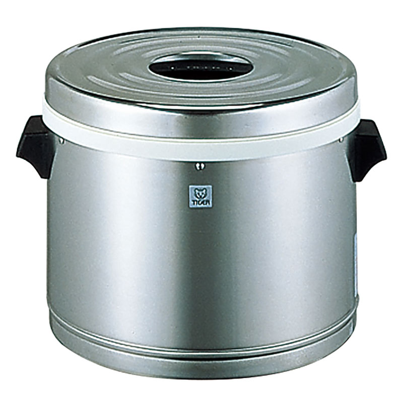 Nồi ủ chân không giữ nhiệt 3,9L Tiger JFM-390P-Japan