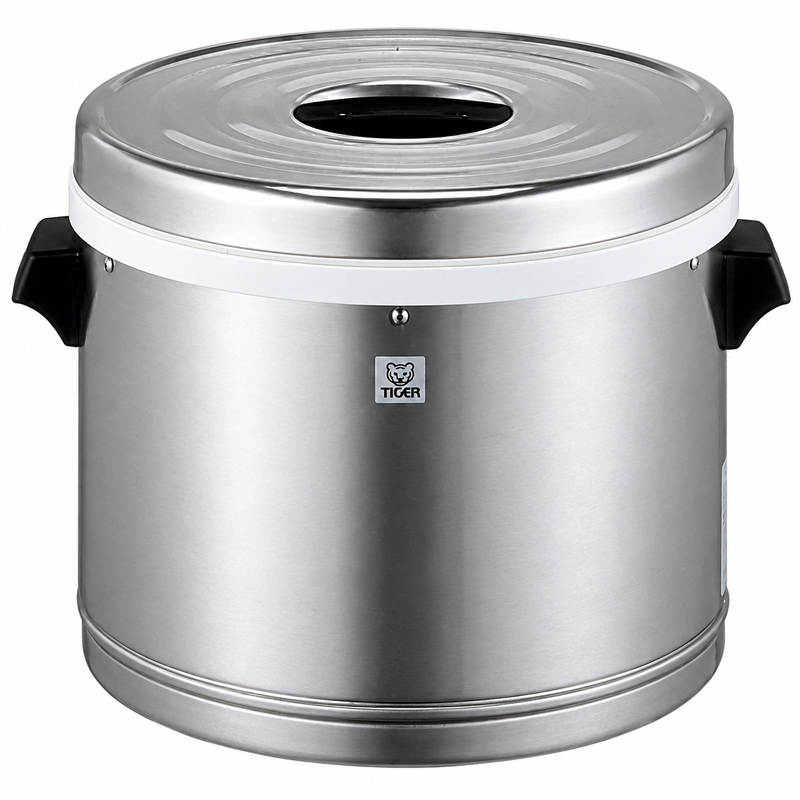 Nồi ủ chân không giữ nhiệt 5,7L Tiger JFM-570P-Japan