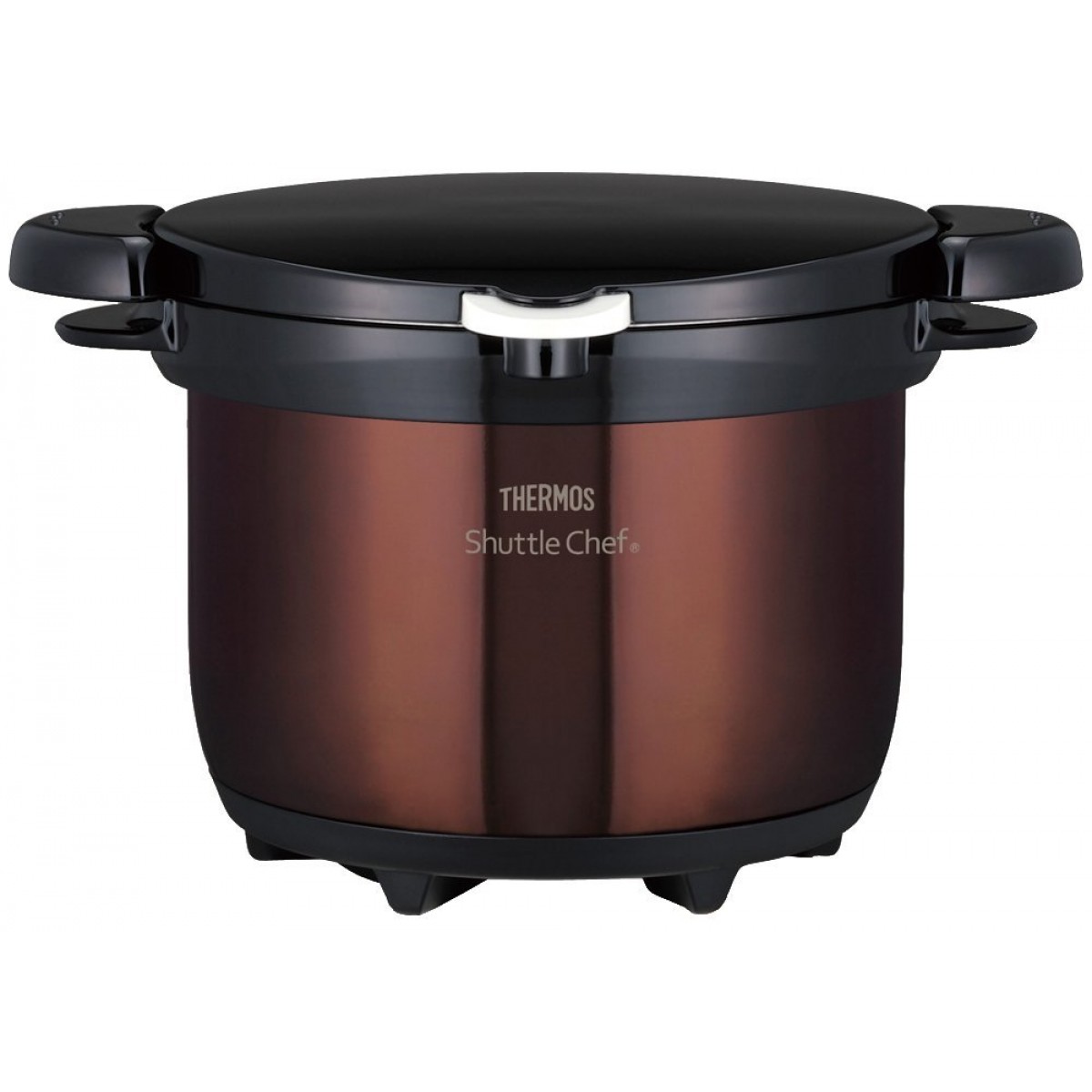 Nồi ủ Thermos KBG 3L (nâu)