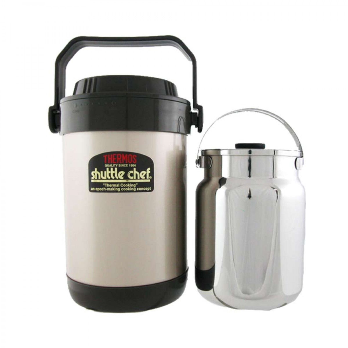 Nồi ủ Thermos RPF 2L (inox)