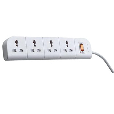 Ổ cắm Belkin F9E400th1.8M