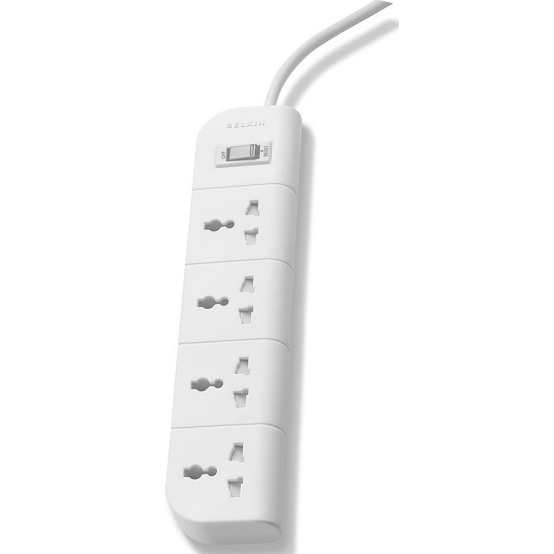 Ổ cắm Belkin F9E400th3M