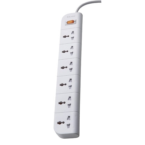 Ổ cắm Belkin F9E600th2.5M