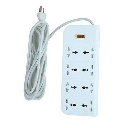 Ổ cắm Belkin F9E800th3M
