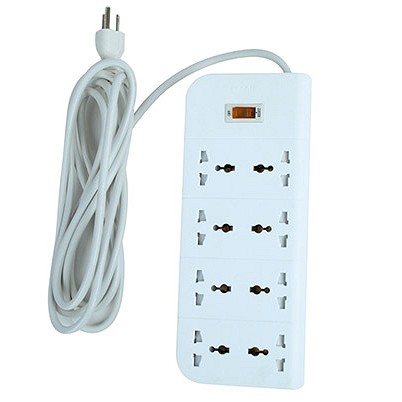 Ổ cắm Belkin F9E800th5M