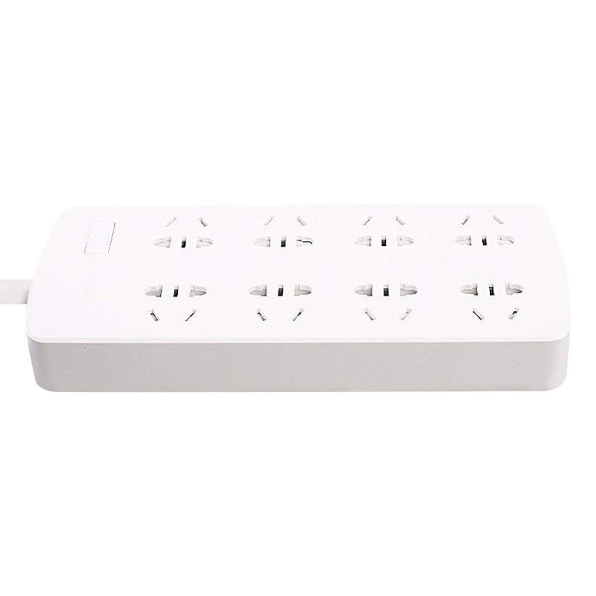 Ổ cắm điện Pisen 008(EP) (8 x AC )