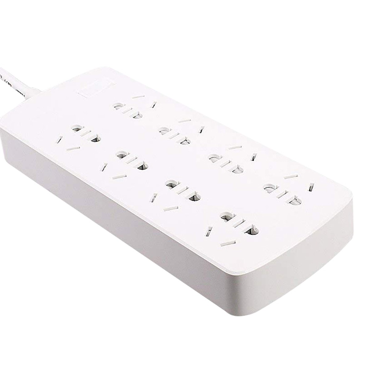 Ổ cắm điện Pisen 008(EP) (8 x AC )