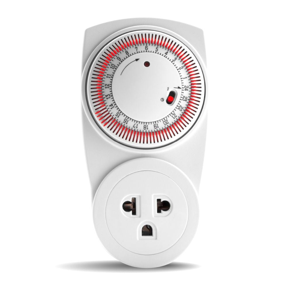 Ổ cắm hẹn giờ Điện Quang ESK MT03 WR 13