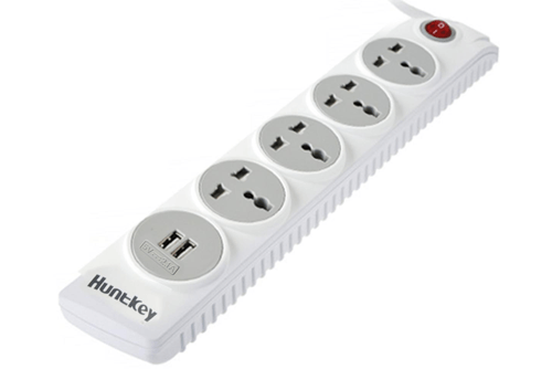 Ổ cắm Huntkey SZN-507-1.1A(3M)