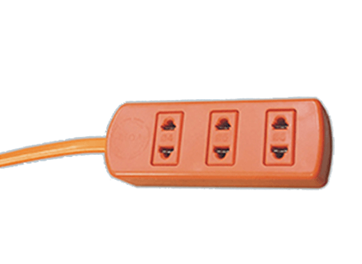 Ổ cắm Lioa công suất cao 3.300w 3m S3TC