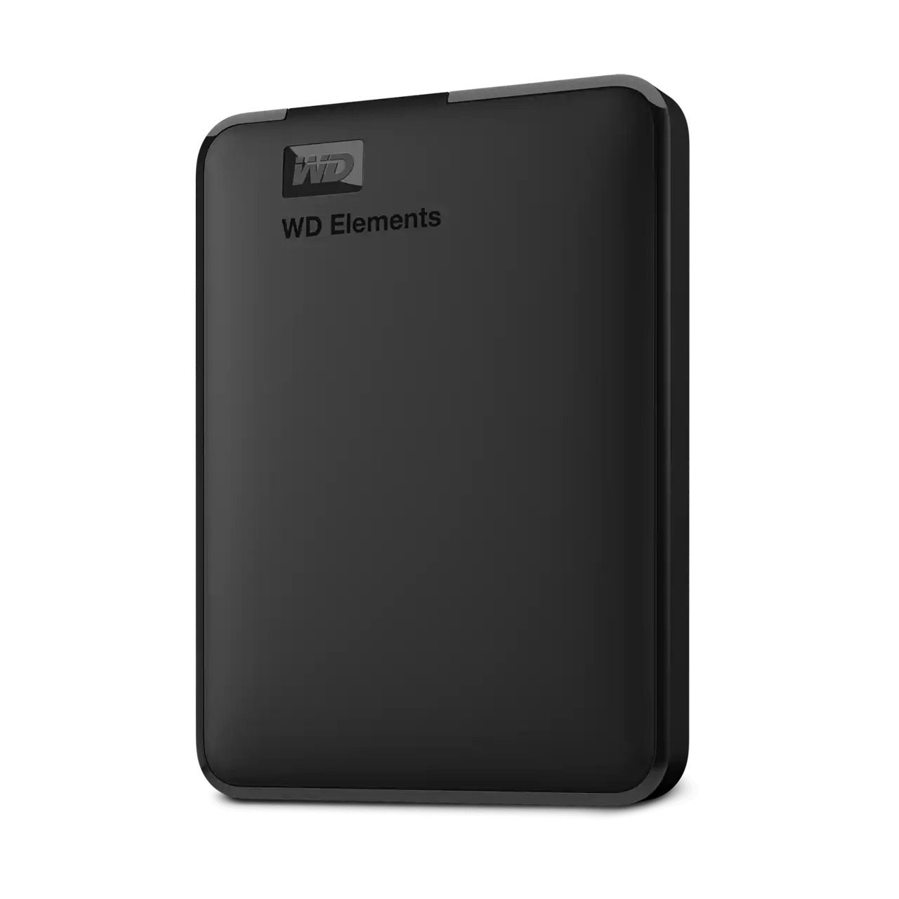 Ổ cứng gắn ngoài WD Elements 2.5 2TB USB3.0, Model: WDBU6Y0020BBK-WESN