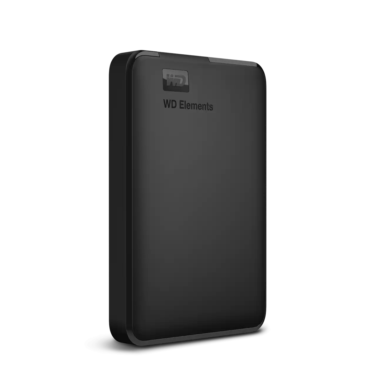 Ổ cứng gắn ngoài WD Elements 1TB 2.5 USB 3.0 - WDBUZG0010BBK-WESN