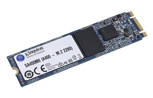 Ổ cứng SSD Kingston A400 M.2 2280 120GB SA400M8/120G 