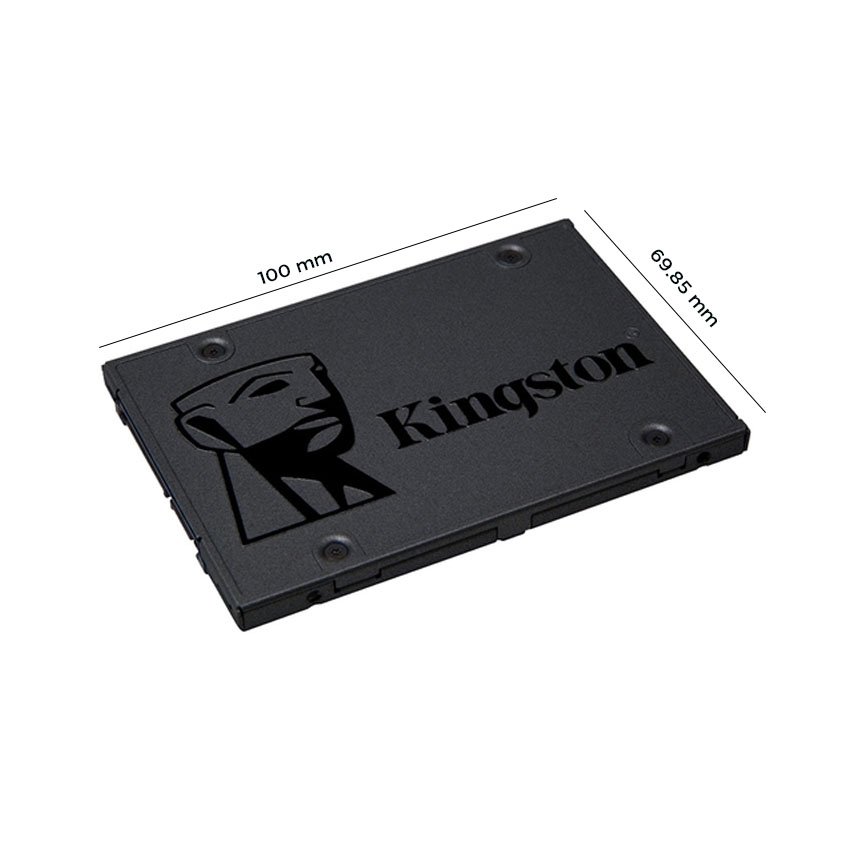 Ổ cứng SSD Kingston A400 SATA III 960GB SA400S37/960G