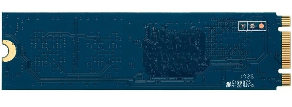 Ổ cứng SSD Kingston UV500 3D-NAND M.2 2280 SATA III 960GB SUV500M8/960G