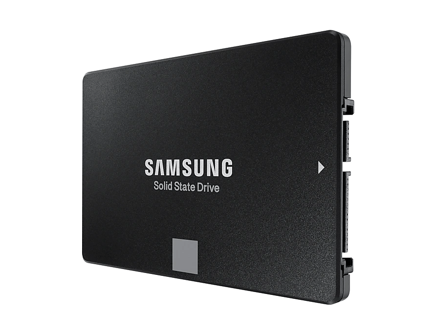 Ổ Cứng SSD Samsung 860 EVO 250GB 2.5 inch SATA III MZ-76E250BW