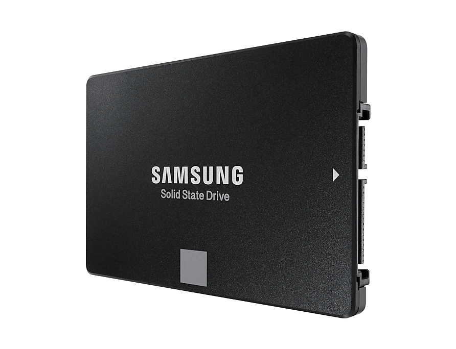 Ổ Cứng SSD Samsung 860 EVO 4TB 2.5 inch SATA III MZ-76E4T0BW