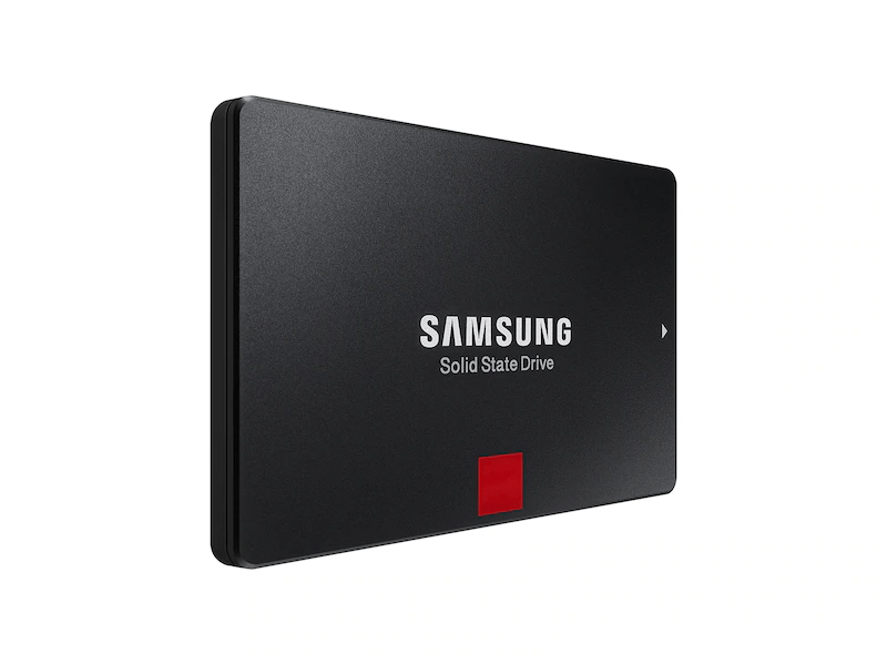 Ổ Cứng SSD Samsung 860 Pro MZ-76P2T0BW 2TB Sata III 2.5 inch