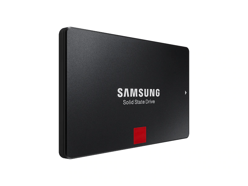 Ổ Cứng SSD Samsung 860 Pro MZ-76P512BW 512GB Sata III 2.5 inch