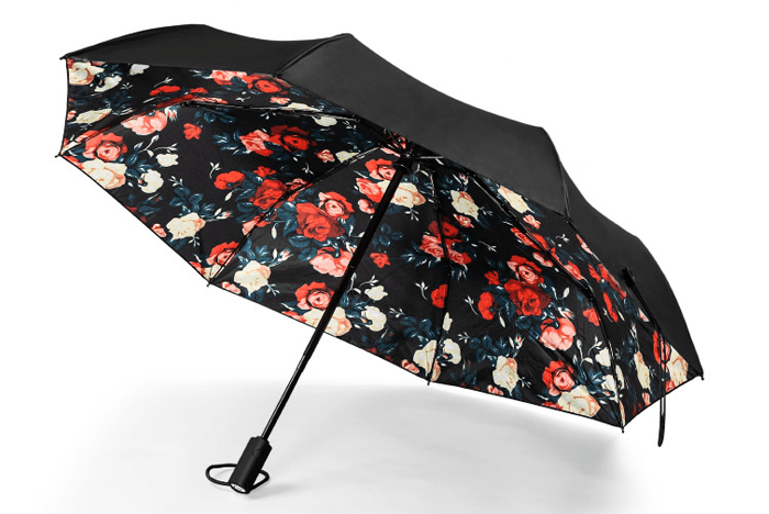 Ô dù tự động đóng mở REMAX RT-U3 (Automatic Umbrella)