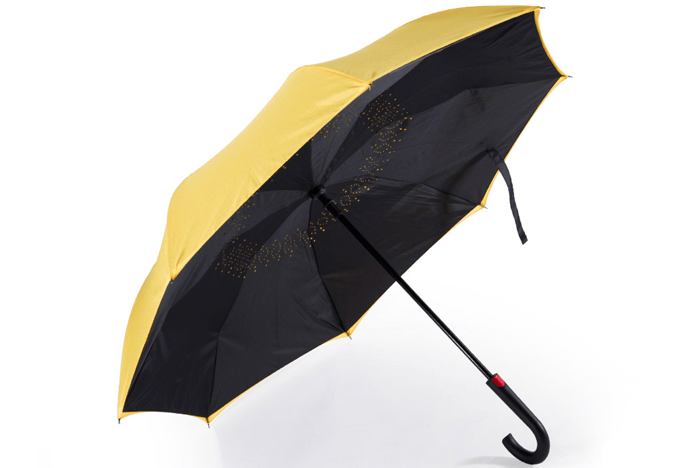 Ô tự động đóng mở REMAX Two way Umbrella RT-U1