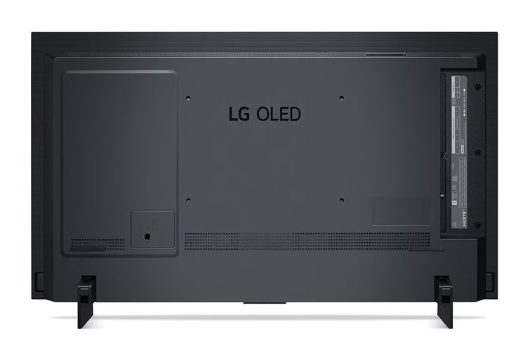OLED Tivi 4K LG 42 inch 42C3PSA ThinQ AI