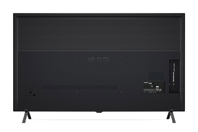TV LG 55 OLED 4K UHD Smart THinQ AI OLED55B2PSA