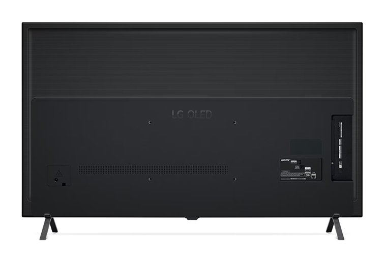 OLED Tivi 4K LG 55 inch 55A3PSA ThinQ AI