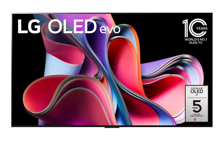 LG OLED55CS 55 Inch OLED CS Series webOS AI Thinq Smart 4K UHD HDR OLE –  IFESOLOX