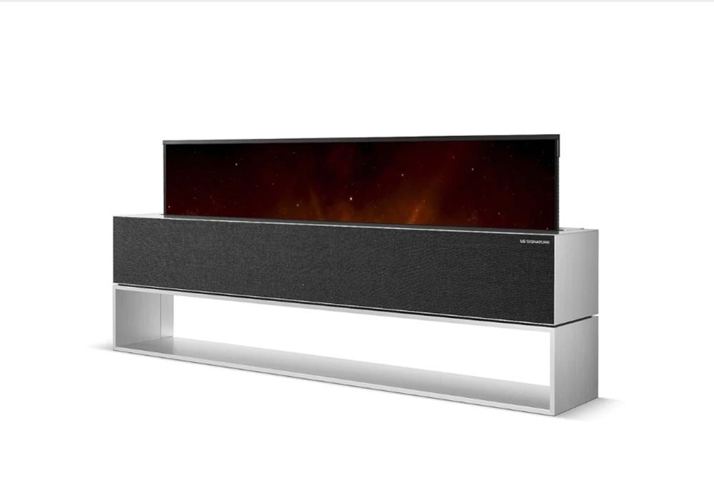 OLED Tivi 4K LG 65 inch 65RXPTA ThinQ AI
